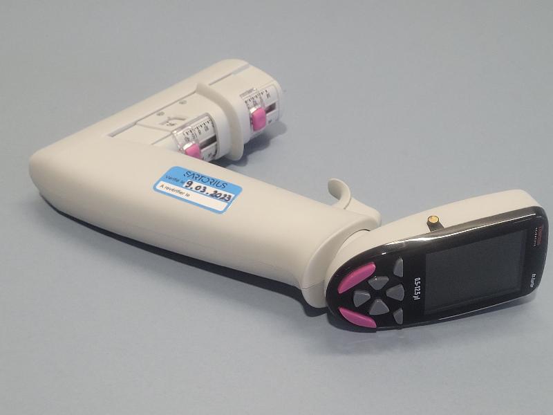 Pipette de laboratoire Thermo Scientific Model E1-ClipTip, 0.5 - 12.5µl - 8 canaux_0