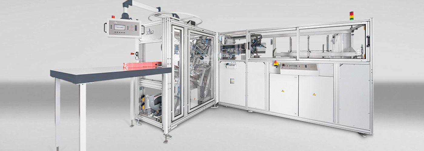Polar LabelSystem DCC-11 - Découpeuse d'étiquettes à contre-pression - Heidelberg France - ultra automatisée_0