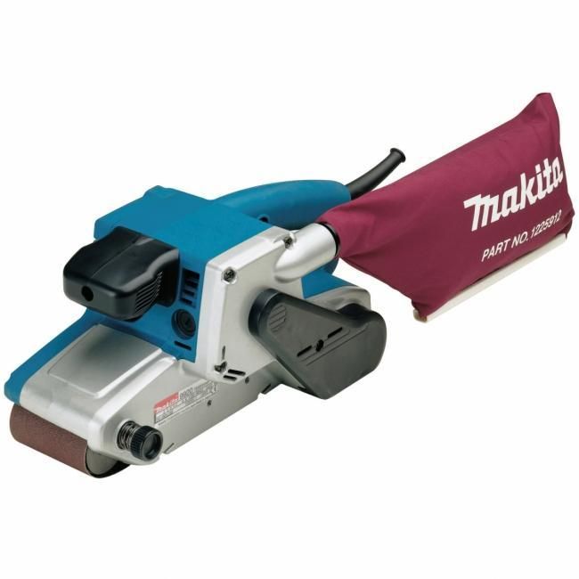 PONCEUSE À BANDE 900W 9920 MAKITA