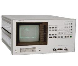 Pont RLC haute fréquence Keysight/Agilent 4286A - 1MHz à 1GHz - Résolution 10KHz - Précision 1%_0