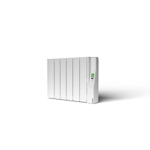 Radiateur SYGMA Bas 6 éléments Blanc - Rointe - SRF0700RADC3_0