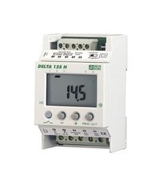 Delta Dore Thermostat dambiance TYBOX 51 6053036 DELTA DORE 