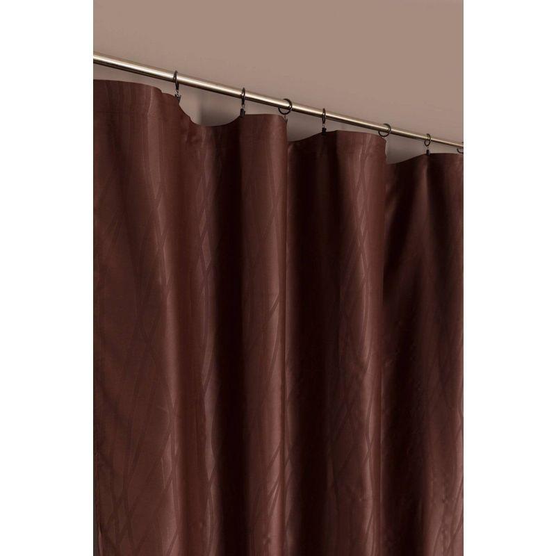 rideaux grande largeur 200 cm