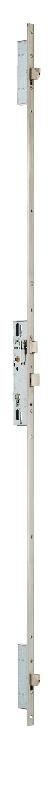 Serrure à larder 3 points coffre 92mtx u7 36mm - METALUX - f1u7360200 - 041333_0