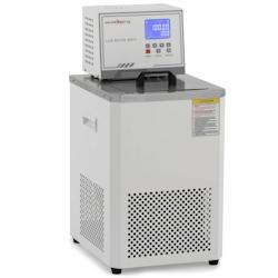 Steinberg Systems - Steinberg Systems Bain-marie de laboratoire numérique 6 l -20 à 100 °C 180 x 160 x 150 mm - Bain thermostaté à circulation Ba_0