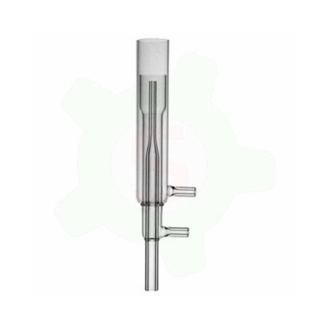 Torche faible débit avec injecteur 1,4 mm - Compatible Agilent (Varian) 700-ES, Vista, Liberty 2 Radial_0