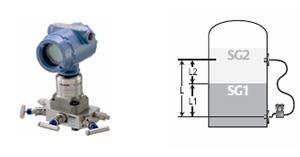 Transmetteur de pression différentielle_0