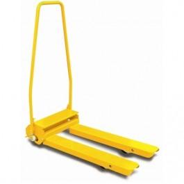 TRANSPALETTES MANUELS PLIANT MP - 300 KG_0