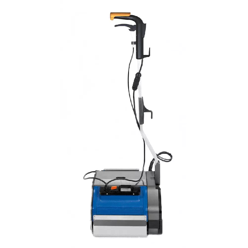 Autolaveuse vapeur DUPLEX 340 STEAM NUMATIC - Stérilisation et nettoyage haute performance_0