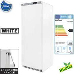 Armoire frigorifique, ventilée, 400 lit, en blanc - WR-FP400-W_0