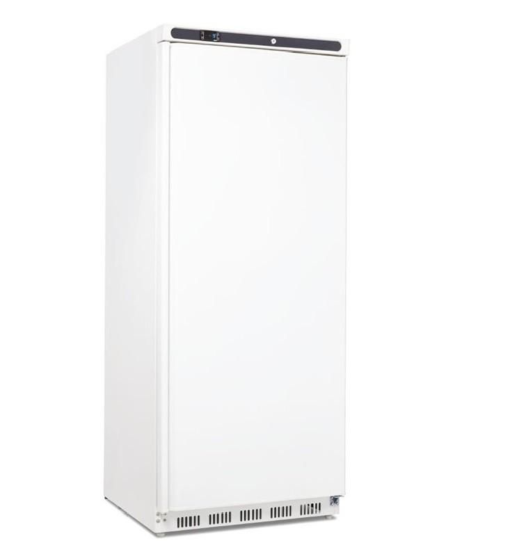 Armoire réfrigérée négative 600 litres blanche_0