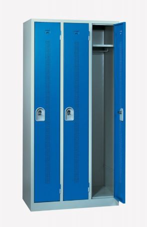 Armoires vestiaires