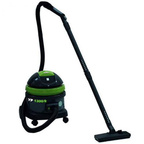 Aspirateur de bureau ICA YP1300/9 - Compact, léger, filtre anti-bactérien, cuve 9L_0