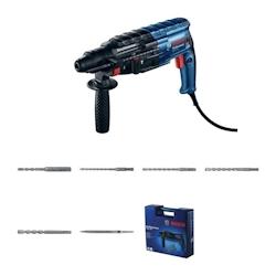 Bosch Professional Perforateur Gbh 240 Avec Sds Plus,790 W - 3165140876810_0