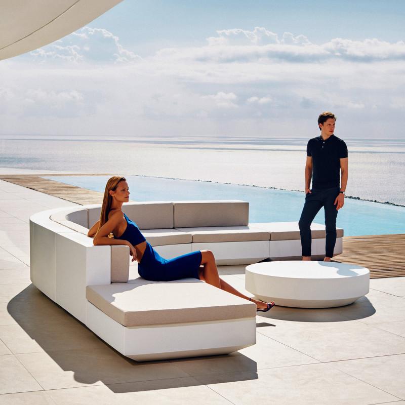 Canapé modulaire vela de VONDOM_0