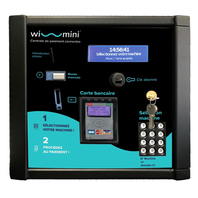 Centrale de paiement wi-mini_0