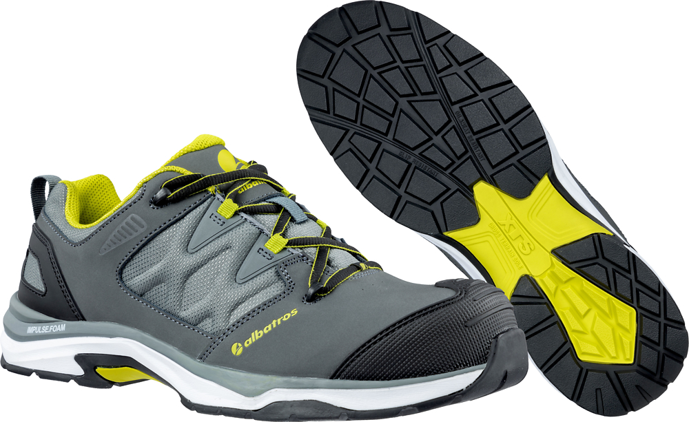Chaussures ds3 esd hro src  - réf.  Gch31092_0