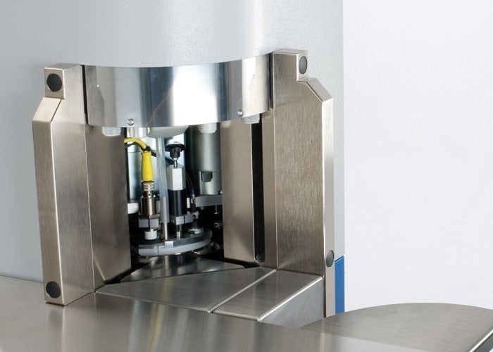 Compteuse de feuilles allant jusqu'à 10 000 feuilles par minute - Vacuumatic Vicount 4 D_1