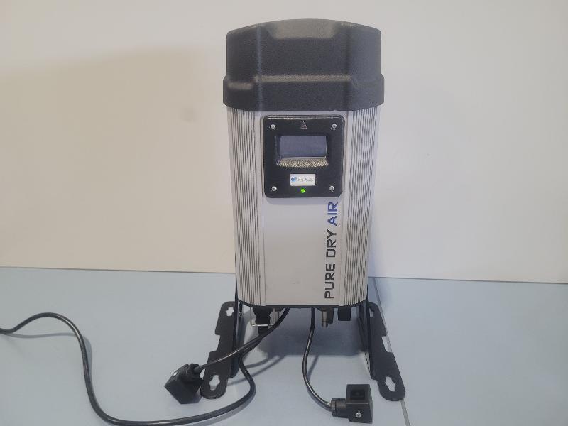 F-dgs pure dry air -  sécheur d'air sans co2 ndc ndl-010_0