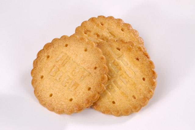 Galettes pur beurre - Boîte fer au décor atypique_0