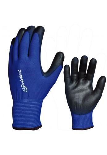 Gants de travail anti-froid NYMFLEX - Protection thermique spéciale hiver - Normes EN388 et EN511_0