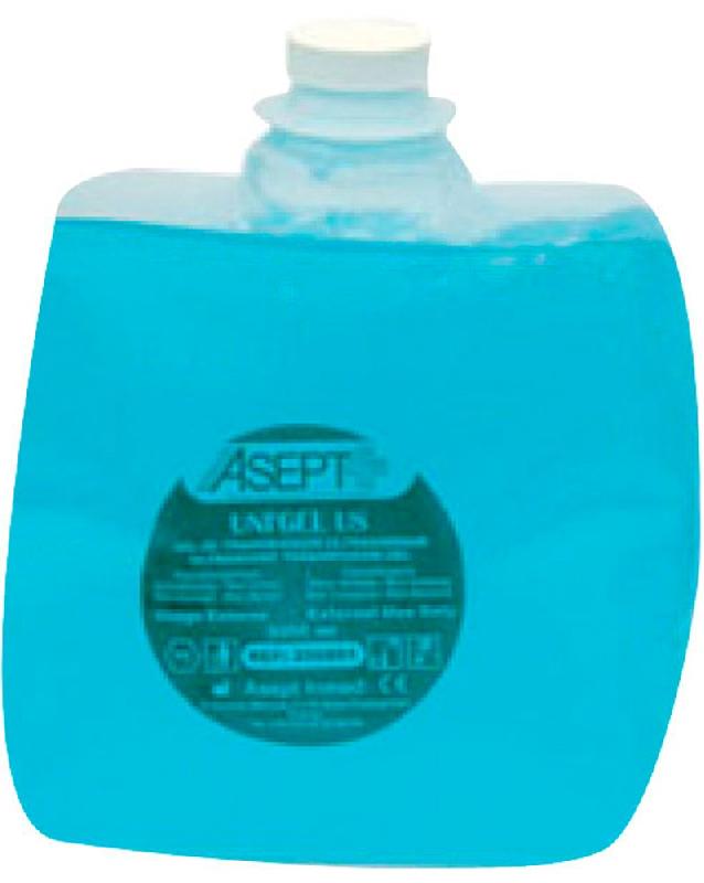 GEL DE CONTACT UNI GEL US 5 LITRES