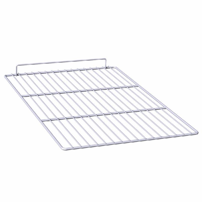 Grille rilsanisé en 600x400 accessoires 400x600xh40 - TIPR-L_0