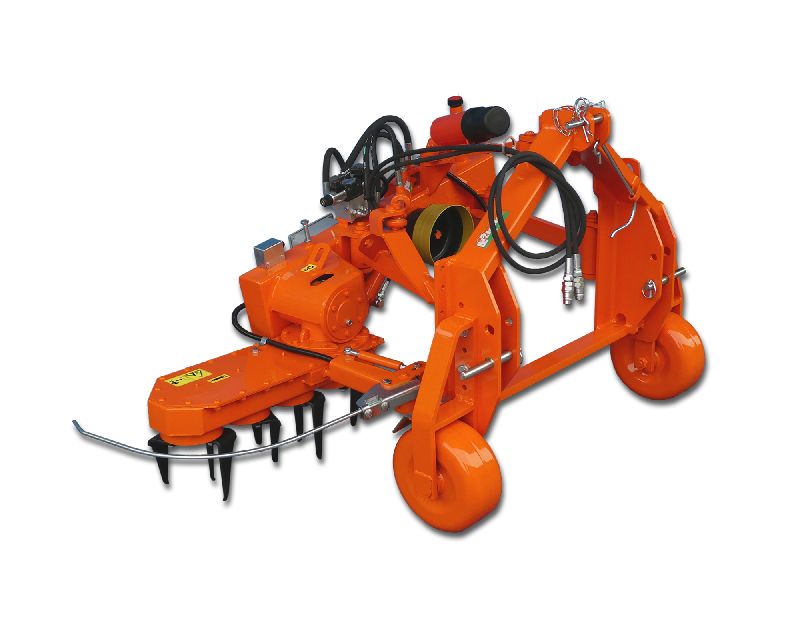 Herse Rotative Intercep ELX Pour Tracteurs Pour Vigne Et Verger Devis Herse Rotative Intercep ELX Pour Tracteurs Pour Vigne Et Verger Devis