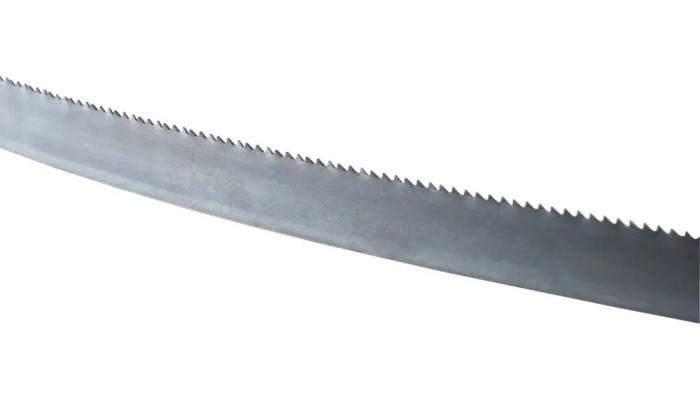 Lame de scie à ruban 1640 x 13 x 0,65 mm pour g40536 - g40554 - g40557 - 2572_0