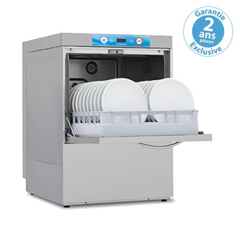 Lave-vaisselle frontal Elettrobar NIAG261V1 - Panier 500 x 600 mm - Technologie EVI® et EDS®_0