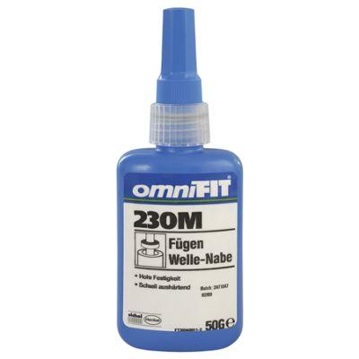 LOCTITE 230 M FREIN FILET OMNIFIT® HENKEL LOCTITE_0