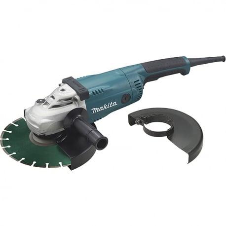 Meuleuse Makita diamètre 230 mm 2200 Watt modèle GA9020KDX2_0