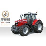Mf 6713-6718 s - tracteur agricole - massey ferguson - 135-200ch_0