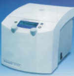 Microcentrifugeuses Sigma 1-15 et 1-6 - moteur à induction silencieux - affichage LCD_0