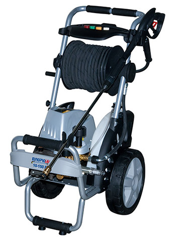 Nettoyeur haute pression europrolav 10-150 e - ref : 30721_0