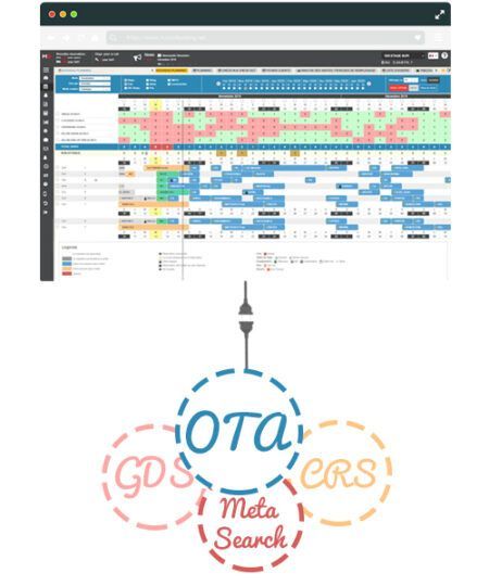 Logiciel De Gestion H teli re Compl te Et Performante De Misterbooking 