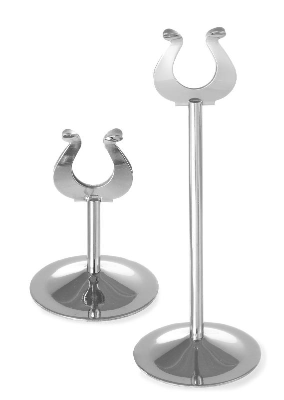 Porte-menu professionnel 200 mm - Référence 665510 - Hendi Food Service Equipment_0