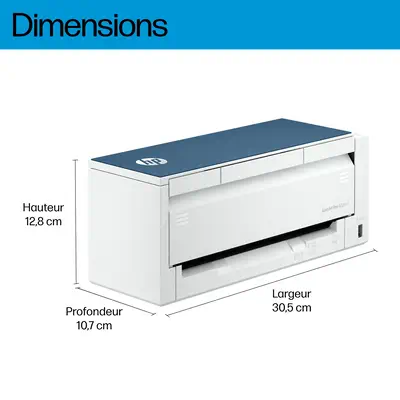 ScanJet Pro 4200 s1 Scanner à  défilement A4 et passeport / carte didentité, jusquà  40ppm/80ipm, 60_0