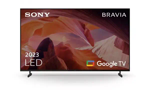 Sony FWD-55X80L TV 139,7 cm (55