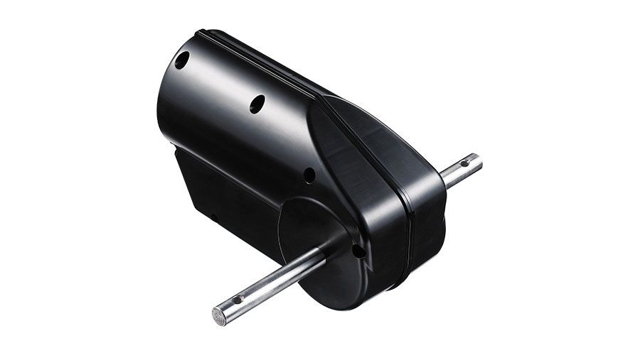 TGM5 - Motoréducteurs à courant continu TiMotion Technology Co - Couple maximal 18.3Nm après réduction - Protection IP66 - Certificat UL962_0