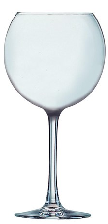 VERRE À PIED CABERNET BALLON 35 CL (VENDU PAR 6)