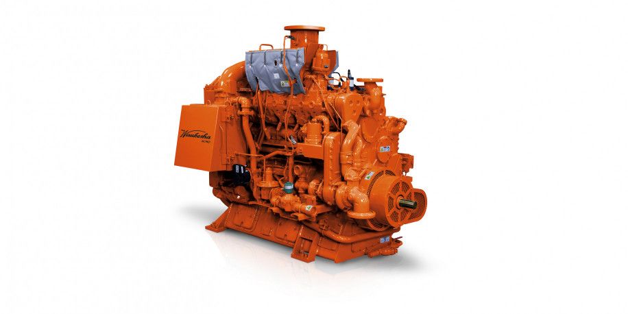 Waukesha VGF - Groupes électrogènes industriels 50Hz/60Hz - 1 800 RPM - Jusqu'à 1 175 ch (876 kWb)_0