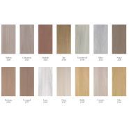 Wood - lames de terrasses - tarimatec - quatorze couleurs - PlasticWood®_0