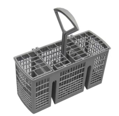 00481957 SPZ5100 - Panier lave-vaisselle modulable à couverts - Bosch_0