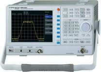 ANALYSEUR DE SPECTRE SÉRIE HMS