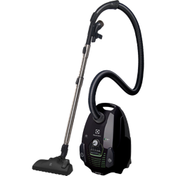Aspirateur de bureau avec sac - NSP74GREEN - Silencieux, maniable et économe en énergie_0