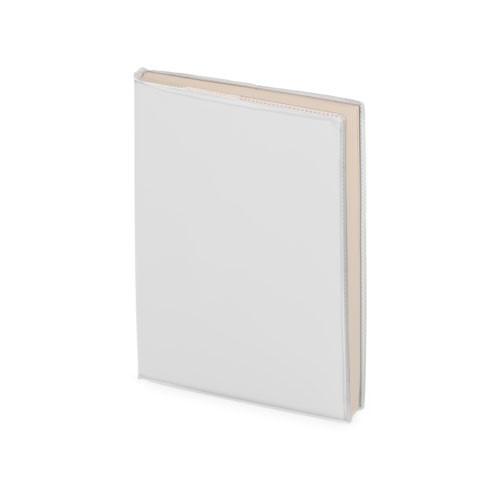 Bloc-notes publicitaire Taigan - 100 feuilles, impression personnalisée et économique_0
