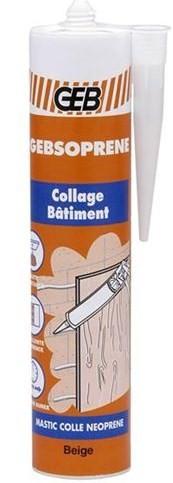 Cartouche gebsoprene 310 ml_0