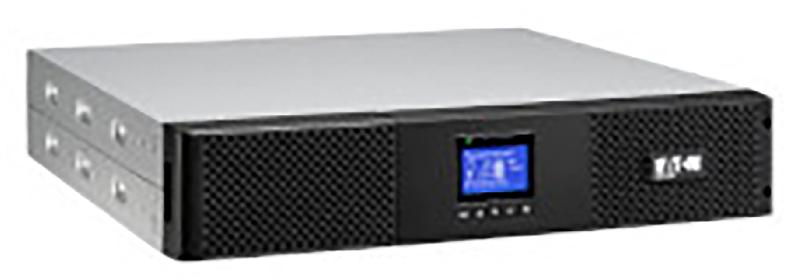 Eaton 9SX Double-conversion (en ligne) 1 kVA 900 W 7 sortie(s) CA_0
