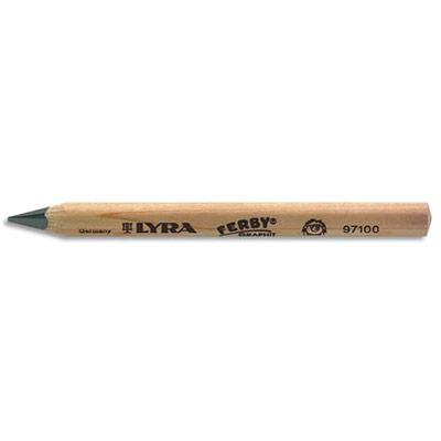Crayon à papier Criterium 550 - HB - Bic - Papeterie Facile